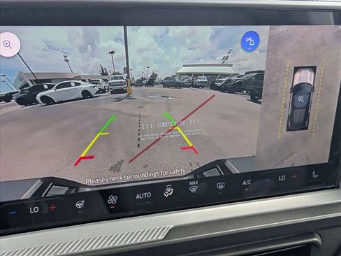 New 2026 Ford Bronco Sport Badlands w/ Badlands Tech Package AWD/4WD image 13