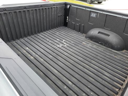Used 2023 Toyota Tundra Capstone AWD/4WD image 7