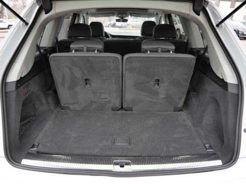 Used 2023 Audi Q7 3.0T Premium Plus w/ Premium Plus Package image 14