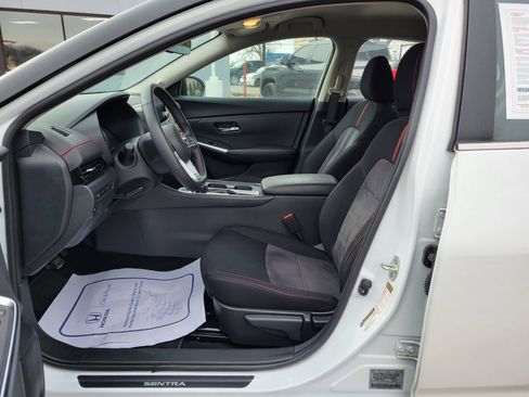 Used 2024 Nissan Sentra SR image 15