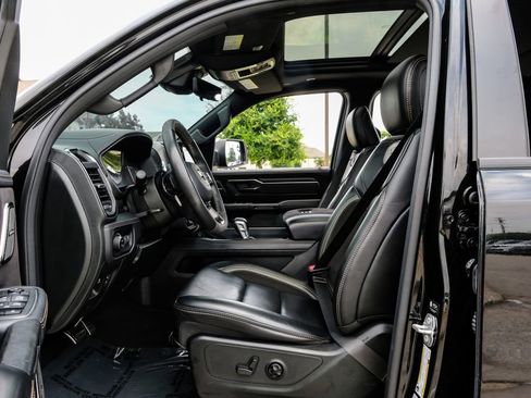 Used 2024 RAM 1500 TRX AWD/4WD image 40