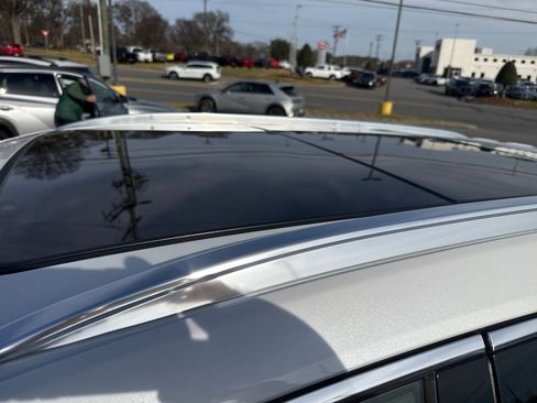 Used 2021 Cadillac XT5 Premium Luxury image 11