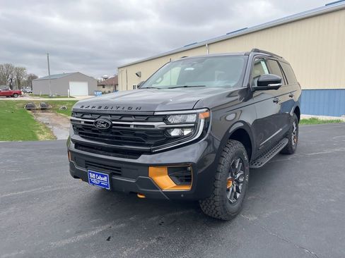 New 2026 Ford Expedition Tremor image 7