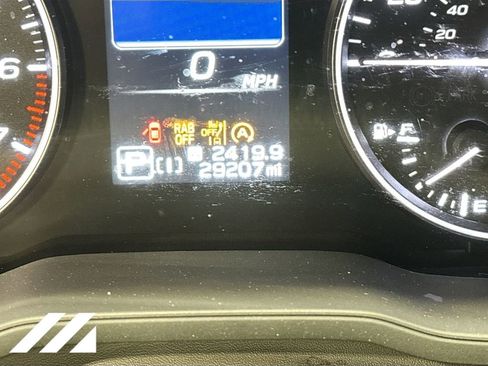 Used 2024 Subaru Crosstrek 2.5i Limited w/ Popular Package #3A image 14