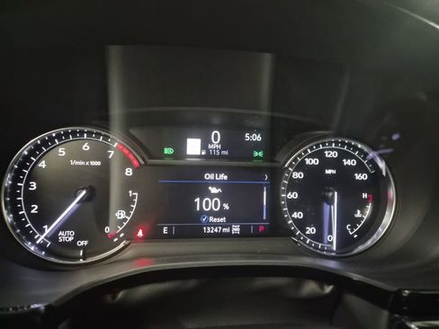 Certified 2025 Cadillac XT6 Premium Luxury image 26