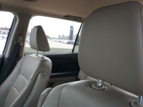 Used 2016 Honda Pilot EX-L image 22