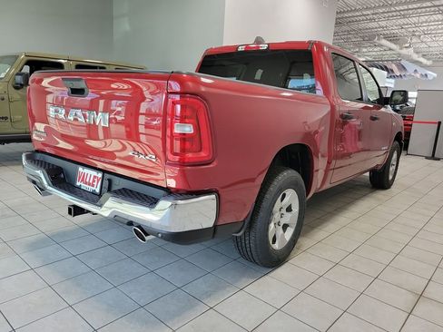 New 2026 RAM 1500 Big Horn image 6