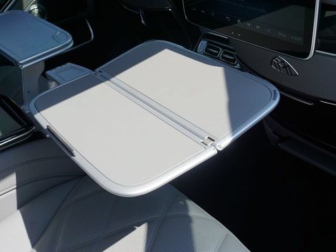 Certified 2023 Mercedes-Benz Maybach S 680 4MATIC image 59