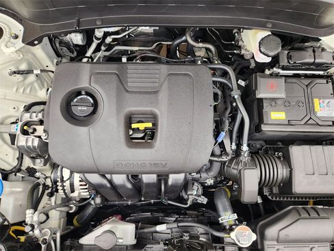 New 2026 Kia Seltos S image 20