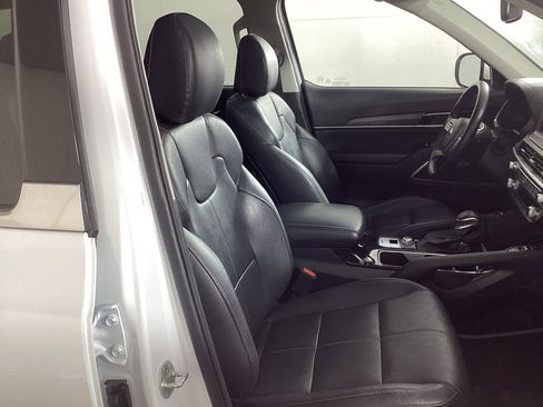 Used 2020 Kia Telluride EX w/ EX Premium Package AWD/4WD image 8
