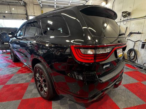 Used 2024 Dodge Durango GT AWD/4WD image 5