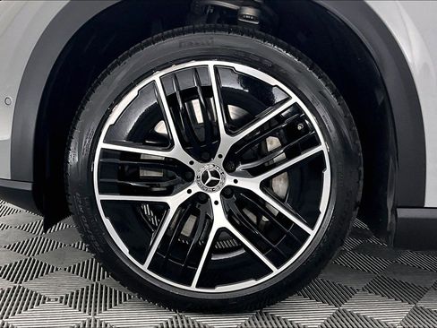 Certified 2023 Mercedes-Benz EQE 350+ 4MATIC SUV image 8