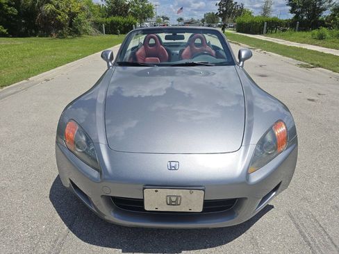 Used 2000 Honda S2000 image 9