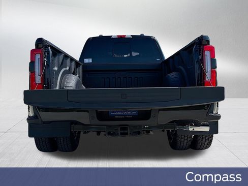 New 2026 Ford F350 Platinum AWD/4WD image 37