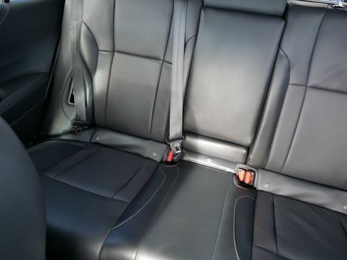 Used 2024 Subaru Outback Limited image 12