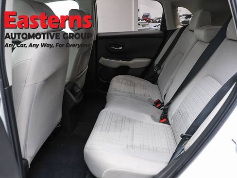 Used 2024 Honda HR-V LX image 20
