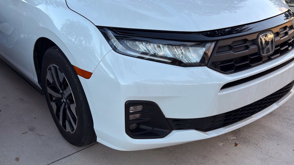 Used 2025 Honda Odyssey EX-L image 5
