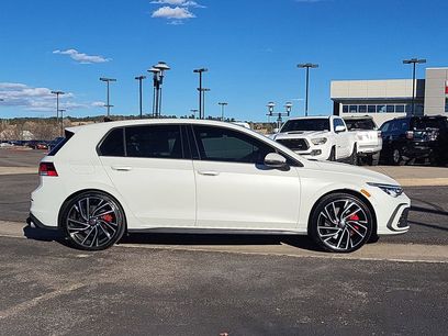 Used 2023 Volkswagen GTI Autobahn