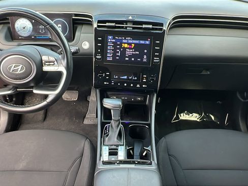 Used 2022 Hyundai Tucson SEL w/ Convenience Package AWD/4WD image 26