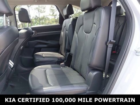 Certified 2023 Kia Sorento EX w/ Panoramic Sunroof Package image 24