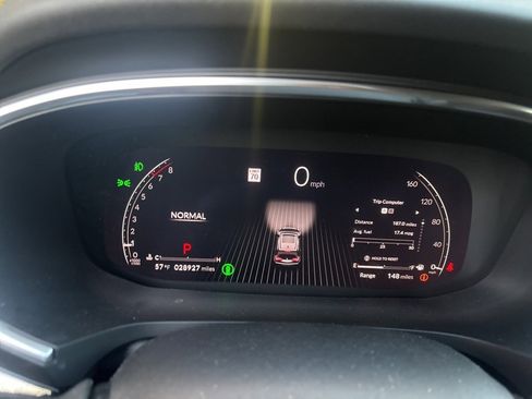 Used 2022 Acura MDX SH-AWD w/ Technology Package image 15