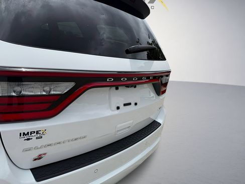Used 2026 Dodge Durango GT AWD/4WD image 38