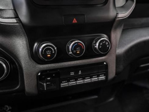 Used 2022 RAM 3500 Tradesman RWD image 24