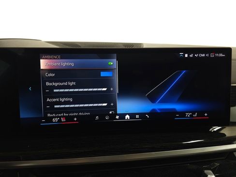 Used 2024 BMW X5 xDrive50e w/ Executive Package image 34