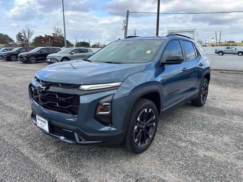 New 2026 Chevrolet Suburban Premier image 30