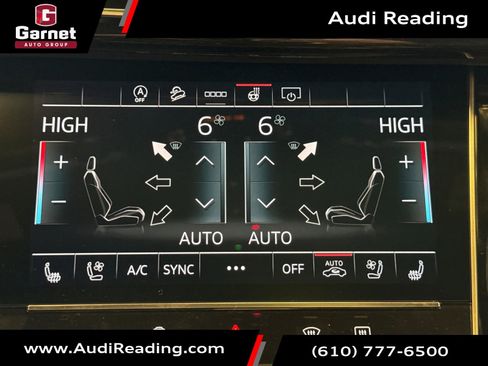 New 2026 Audi Q7 3.0T Premium Plus image 20