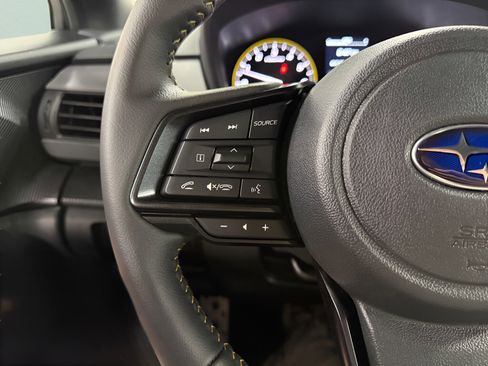 New 2026 Subaru Crosstrek 2.5i Sport image 12