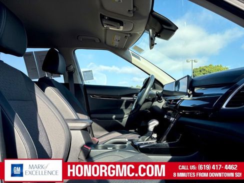 Used 2024 Kia Seltos S image 18