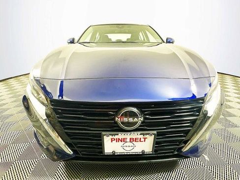 Certified 2023 Nissan Altima 2.5 S image 2