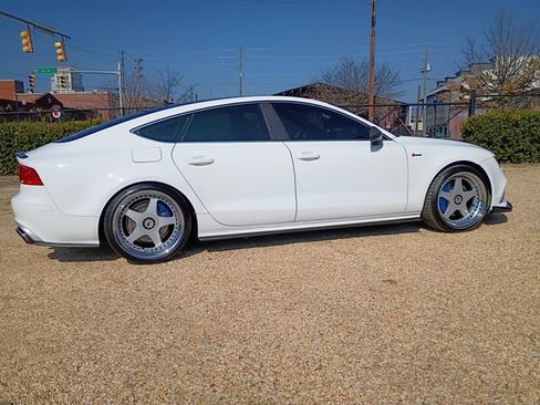 Used 2012 Audi A7 3.0T Premium Plus image 18