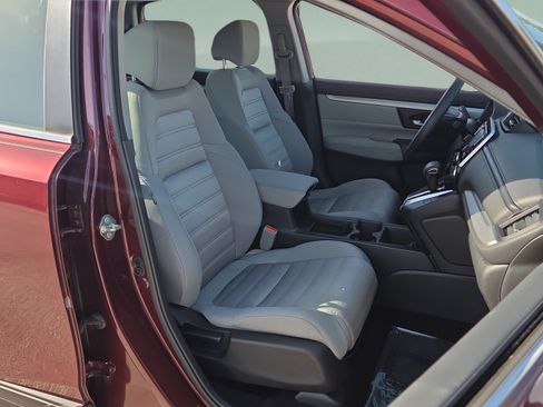 Certified 2019 Honda CR-V LX image 17