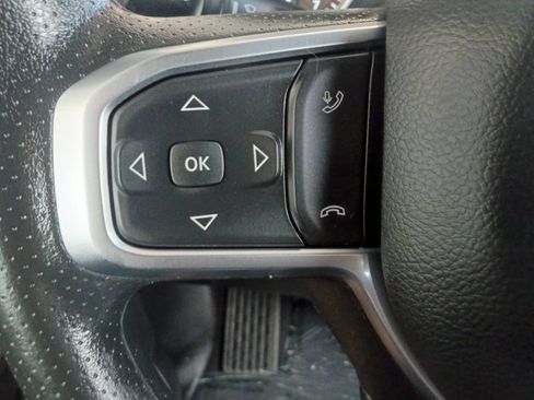 Used 2025 RAM 1500 Lone Star RWD image 11