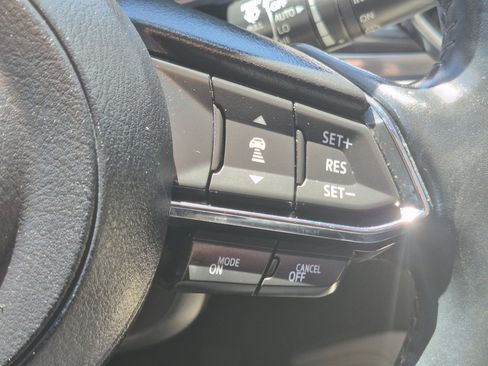 Used 2019 MAZDA CX-5 Grand Touring Reserve AWD/4WD image 20