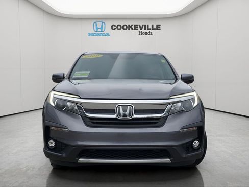 Used 2019 Honda Pilot EX-L image 4