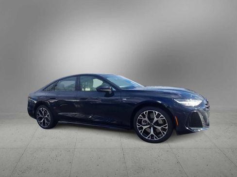 New 2026 Audi A6 Premium Plus image 6