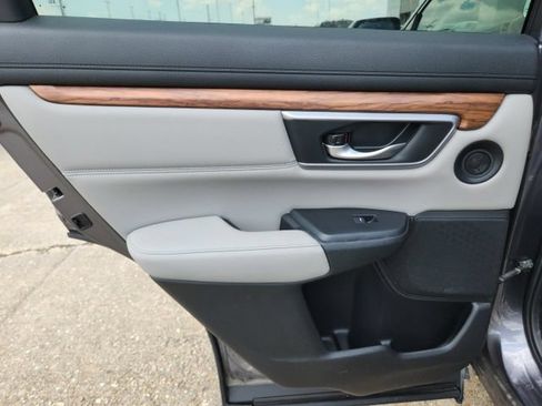 Used 2017 Honda CR-V EX-L image 26