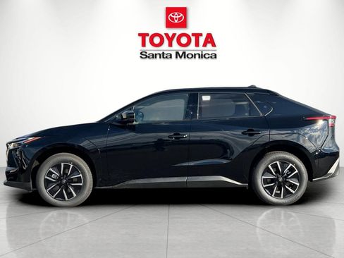 New 2026 Toyota bZ image 8