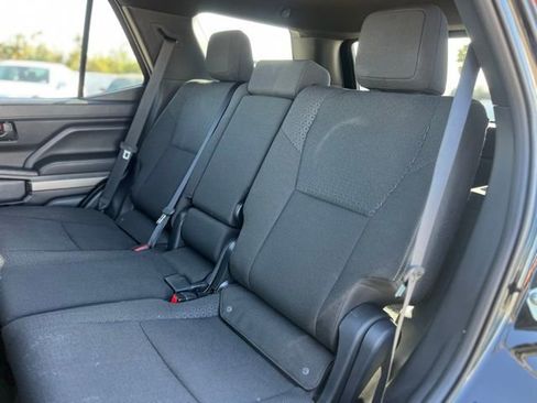 Used 2025 Toyota 4Runner SR5 image 17