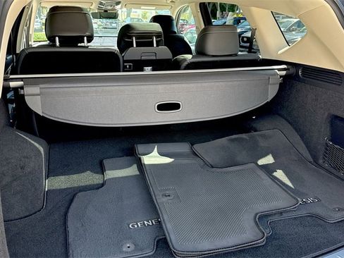Used 2024 Genesis GV80 3.5T image 60
