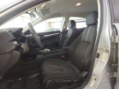 Used 2016 Honda Civic LX image 18