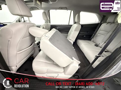 Used 2019 Honda Pilot EX-L image 49