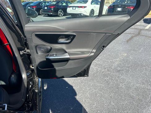New 2026 Mercedes-Benz C 43 AMG C 43 AMG image 19
