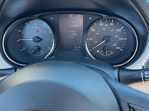 Used 2022 Nissan Rogue Sport SL w/ Premium Package AWD/4WD image 36
