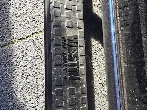 Used 2021 Chevrolet Silverado 1500 Custom Trail Boss image 26