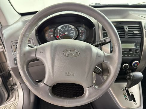 Used 2005 Hyundai Tucson LX FWD image 17