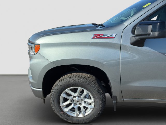 New 2026 Chevrolet Silverado 1500 RST w/ Convenience Package II AWD/4WD image 10
